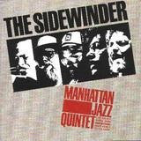 The Sidewinder