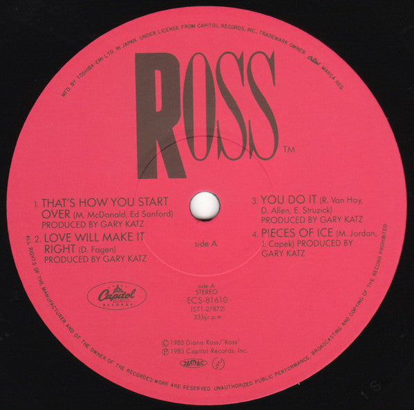 Ross
