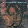 Miles Davis - Filles De Kilimanjaro (Vinyl, LP, Album, Reissue)