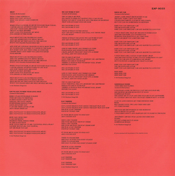 1962-1966 = 1962年〜1966年