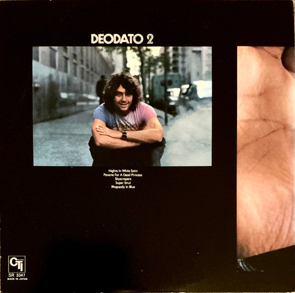Deodato 2