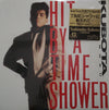 Toshinobu Kubota - Hit By A Time Shower (Vinyl, 12