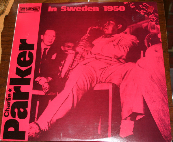In Sweden 1950