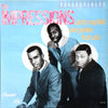 The Impressions - Greatest Hits (Vinyl, LP, Compilation)
