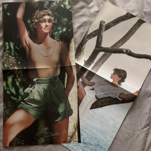 Physical = 虹色の扉