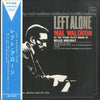 Mal Waldron - Left Alone (Vinyl, LP, Album, Mono)