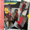 Evelyn King - Face To Face (Vinyl, LP, Album)