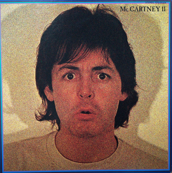 McCartney II