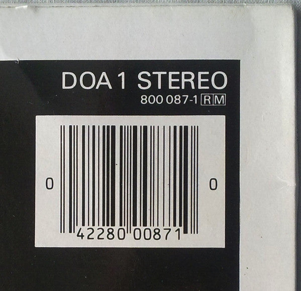 David Bowie