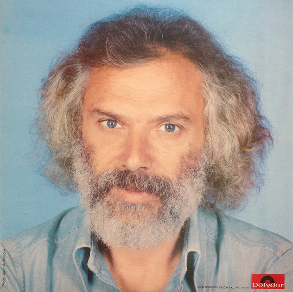 Moustaki
