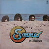 Summer (10) - In Malibu (Vinyl, LP)