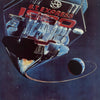 B.T. Express - 1980 (Vinyl, LP, Album, Reissue)