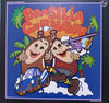 Chocolat's - Brasilia Carnaval (Vinyl, LP, Album, Promo, Stereo)