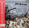 Joe Walsh - There Goes The Neighborhood (Vinyl, LP, Album)