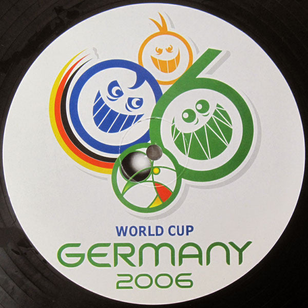 Anthem 2006!! Football Breaks