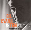 Gil Evans - Gil Evans & Ten (Vinyl, LP, Album, Reissue, Remastered,...