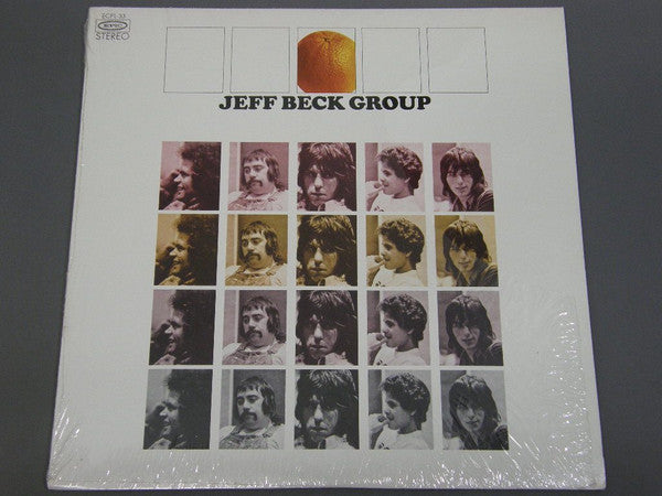 Jeff Beck Group