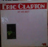Eric Clapton - At His Best (Vinyl, LP, Compilation)