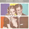 Eiichi Ohtaki - Niagara Calendar = ナイアガラ・カレンダー (Vinyl, LP, Album, R...