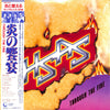 HSAS - Through The Fire (Vinyl, LP, Album)