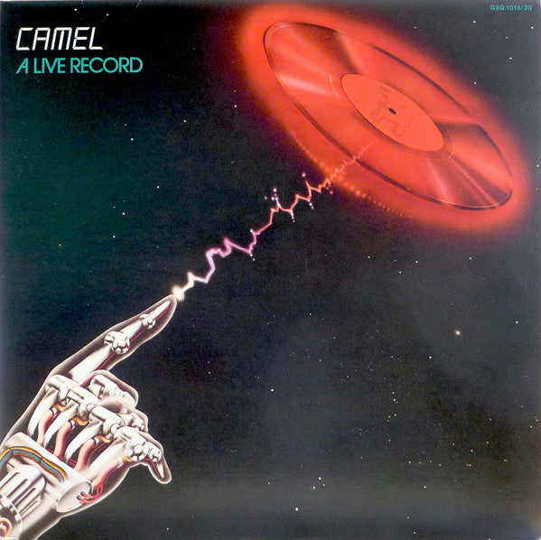 A Live Record