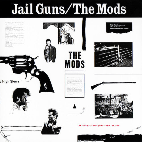 Jail Guns