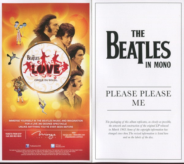 Please Please Me