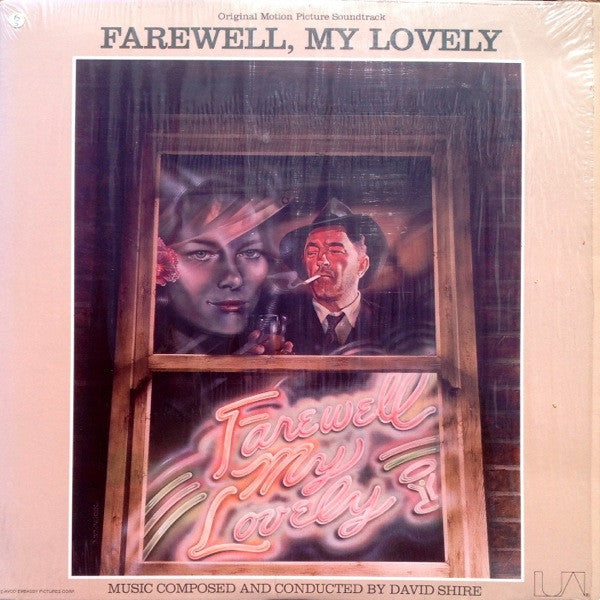 Farewell, My Lovely: Original Motion Picture Soundtrack