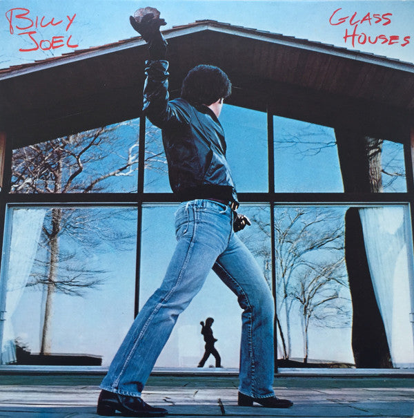 Glass Houses
