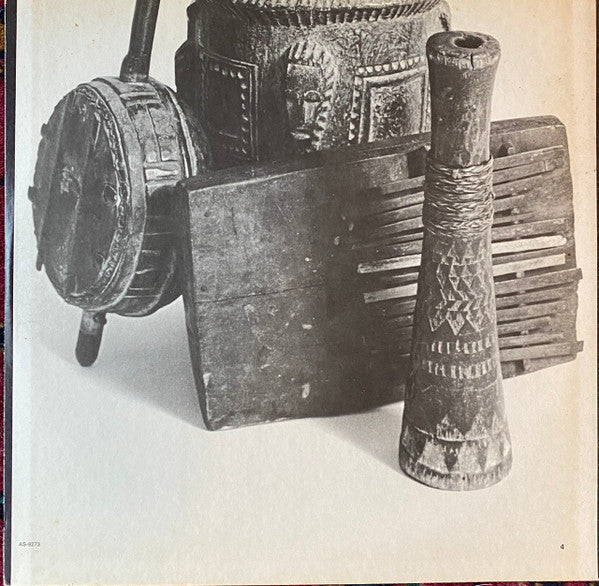 The Africa Brass Sessions, Vol. 2