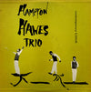 Hampton Hawes - Hampton Hawes Vol. 1: The Trio (Vinyl, LP, Album, M...