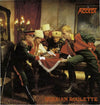 Accept - Russian Roulette (Vinyl, LP, Album)