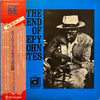 Sleepy John Estes - The Legend Of Sleepy John Estes (Vinyl, LP, Alb...