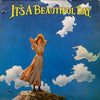 It's A Beautiful Day - It's A Beautiful Day (Vinyl, LP, Album)