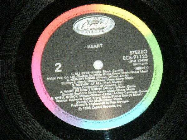Heart