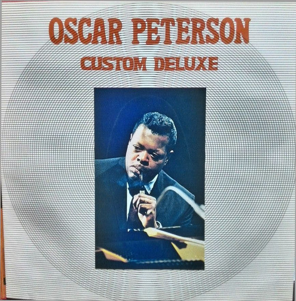 Custom Deluxe