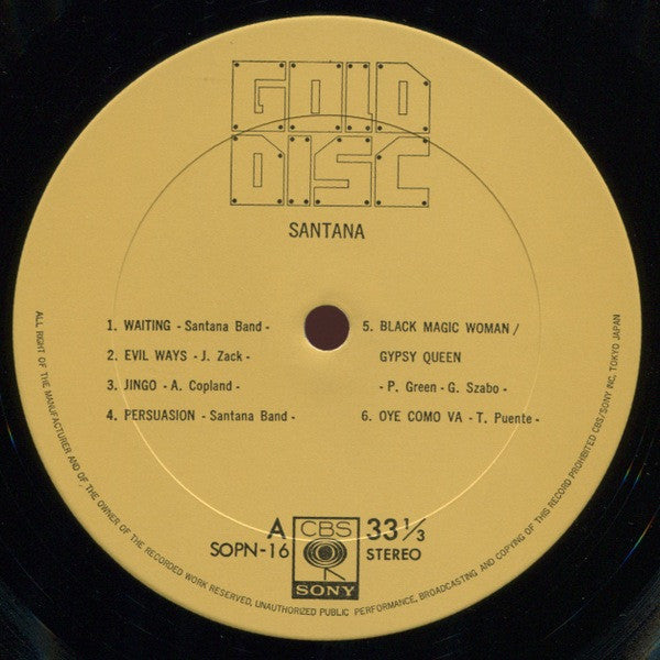 Santana