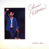 Chris Hillman - Slippin' Away (Vinyl, LP, Album, Stereo)