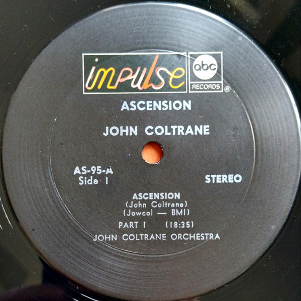 Ascension (Edition II)