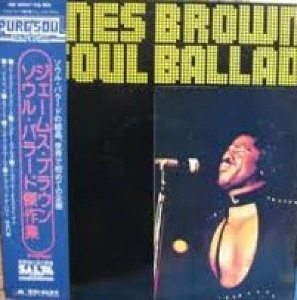 Soul Ballad