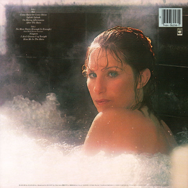 Wet
