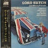 Lord Sutch And Heavy Friends - Lord Sutch And Heavy Friends (Vinyl,...