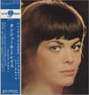 Mireille Mathieu - Bonjour Mireille (Vinyl, LP, Compilation, Stereo)