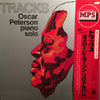 Oscar Peterson - Tracks (Vinyl, LP, Album)