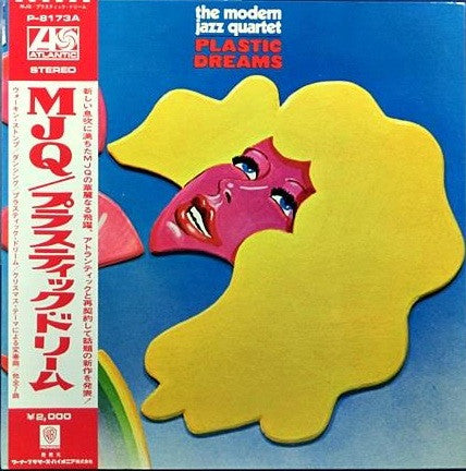 Plastic Dreams