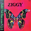 Ziggy (38) - それゆけ R&R Band (Vinyl, LP, Mini-Album)