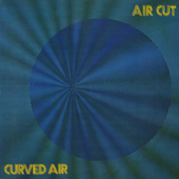 Air Cut