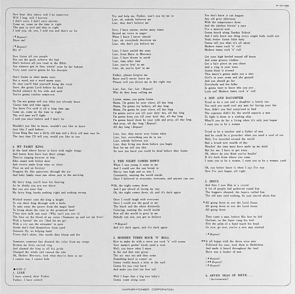 Queen = 戦慄の王女