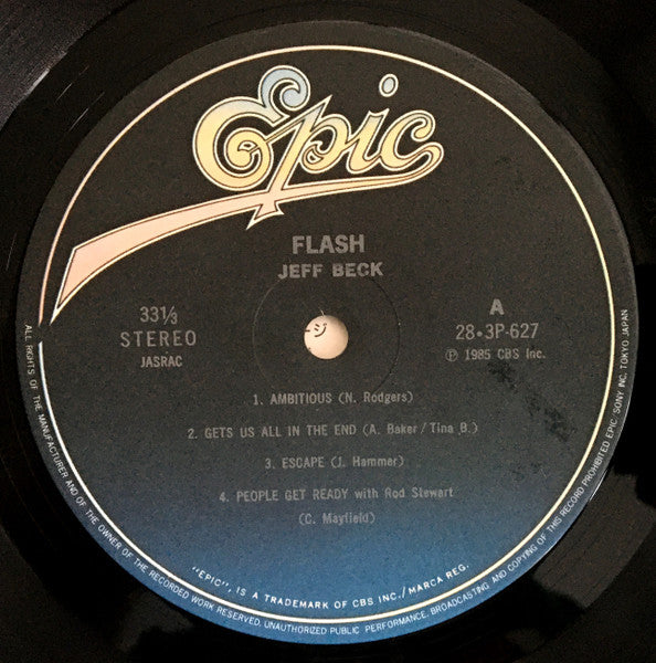 Flash