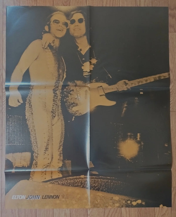 Live! 28 November 1974